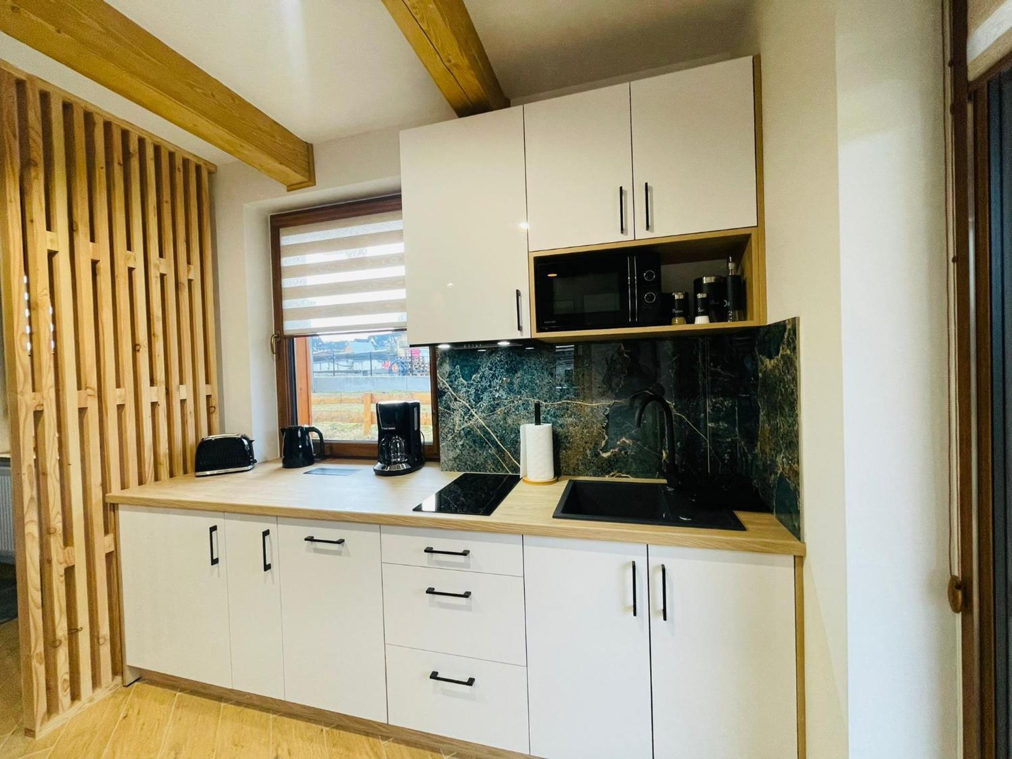 Gasienicowy Widok Poronin Quarto foto